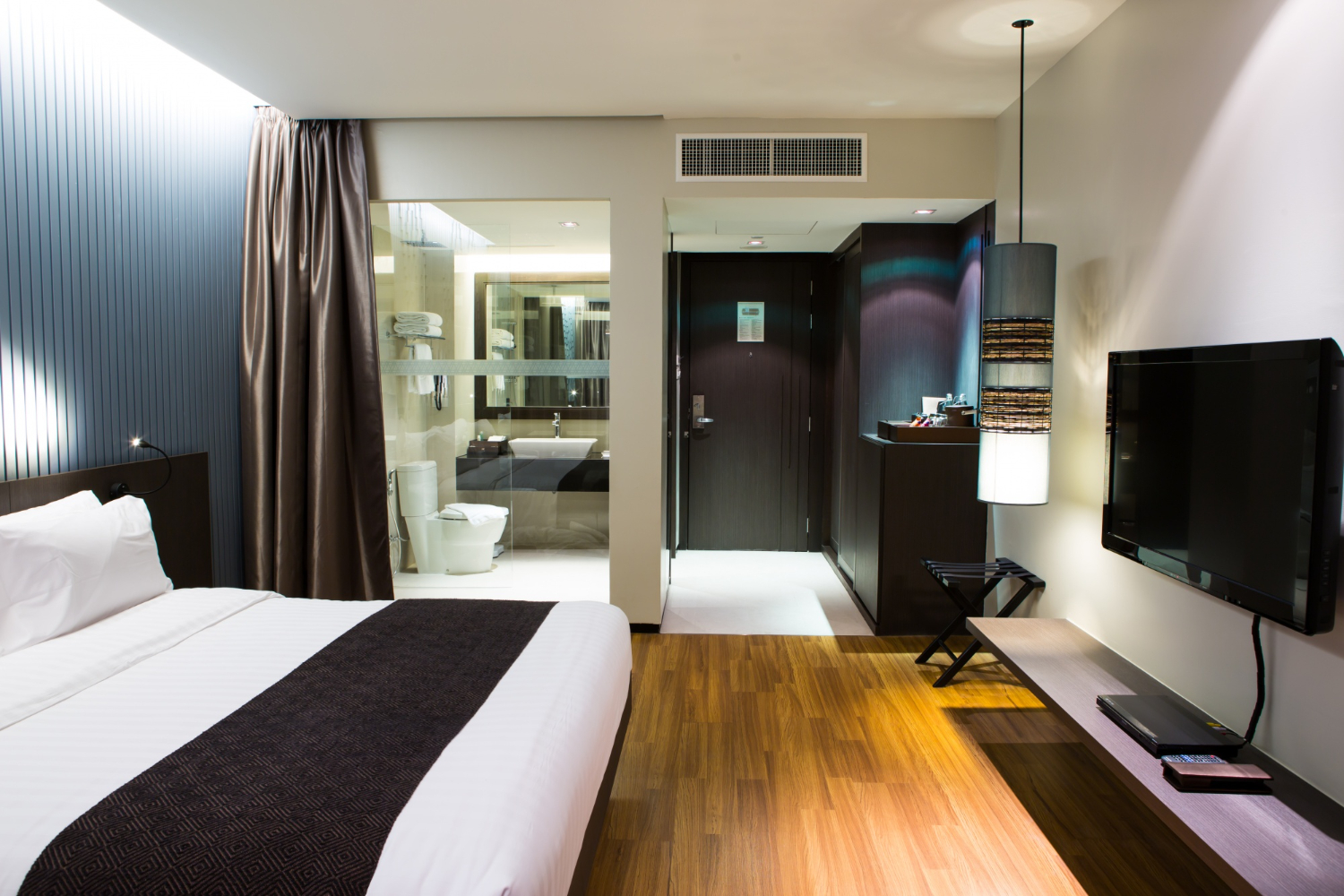 Hotel 1